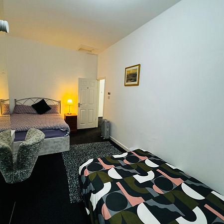Liberty Inn Room With Sharing Toilet And Kitchen Liverpool Buitenkant foto